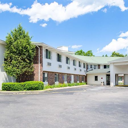 Motel 6-Westborough, Ma Northborough Esterno foto