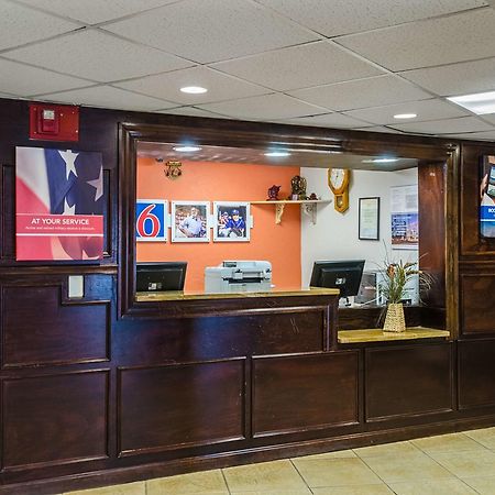Motel 6-Westborough, Ma Northborough Esterno foto