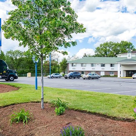 Motel 6-Westborough, Ma Northborough Esterno foto