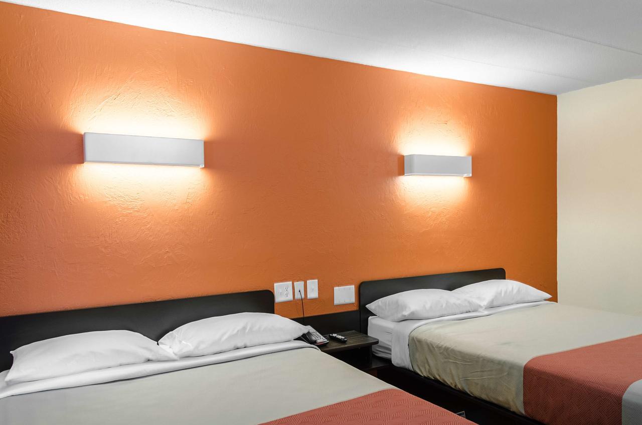 Motel 6-Westborough, Ma Northborough Esterno foto