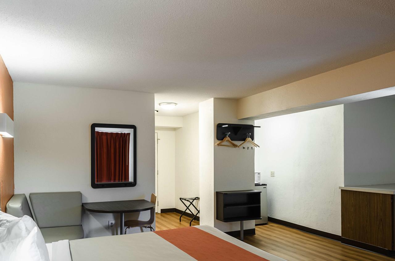 Motel 6-Westborough, Ma Northborough Esterno foto