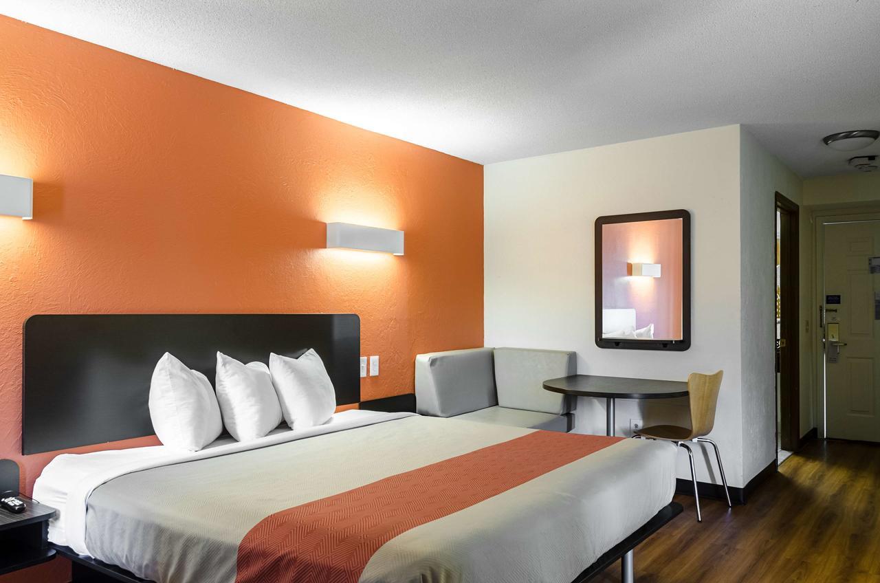 Motel 6-Westborough, Ma Northborough Esterno foto