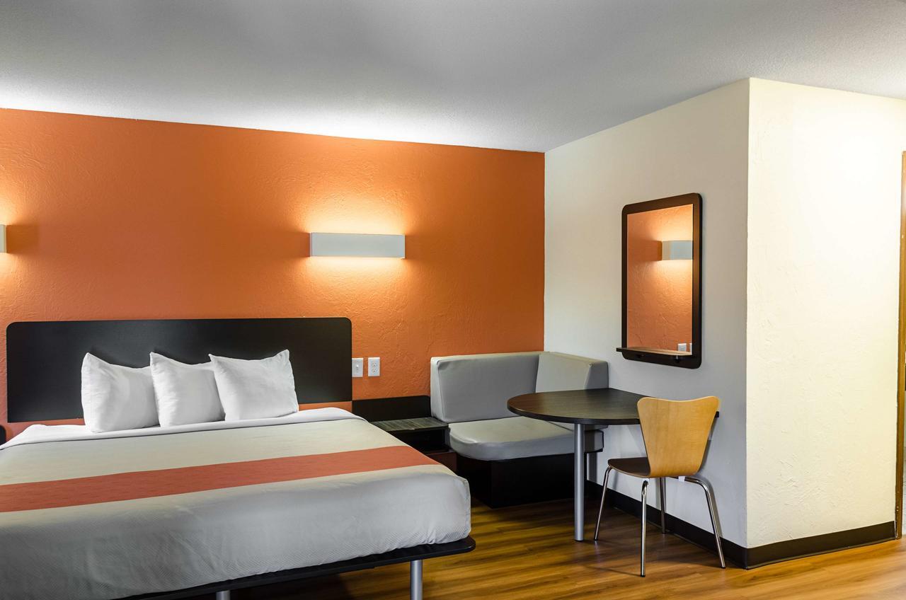 Motel 6-Westborough, Ma Northborough Esterno foto