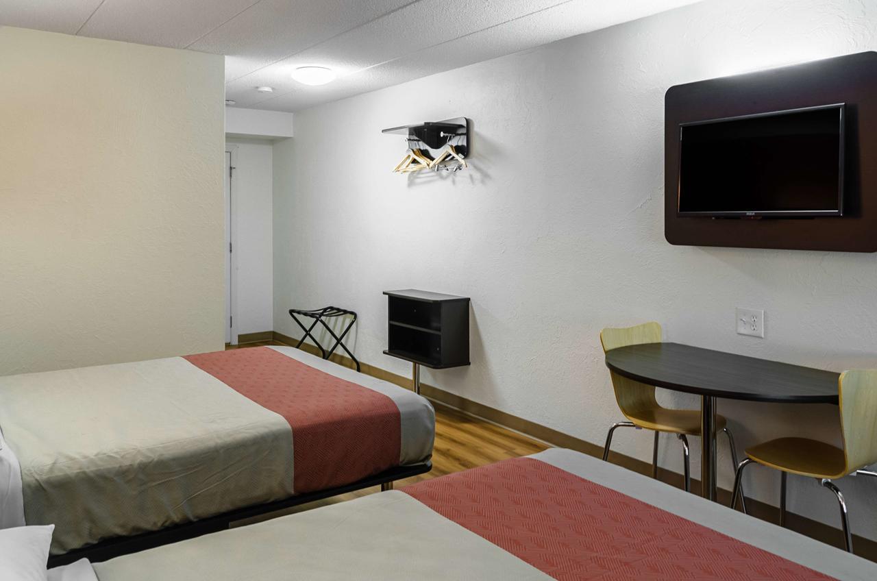 Motel 6-Westborough, Ma Northborough Esterno foto