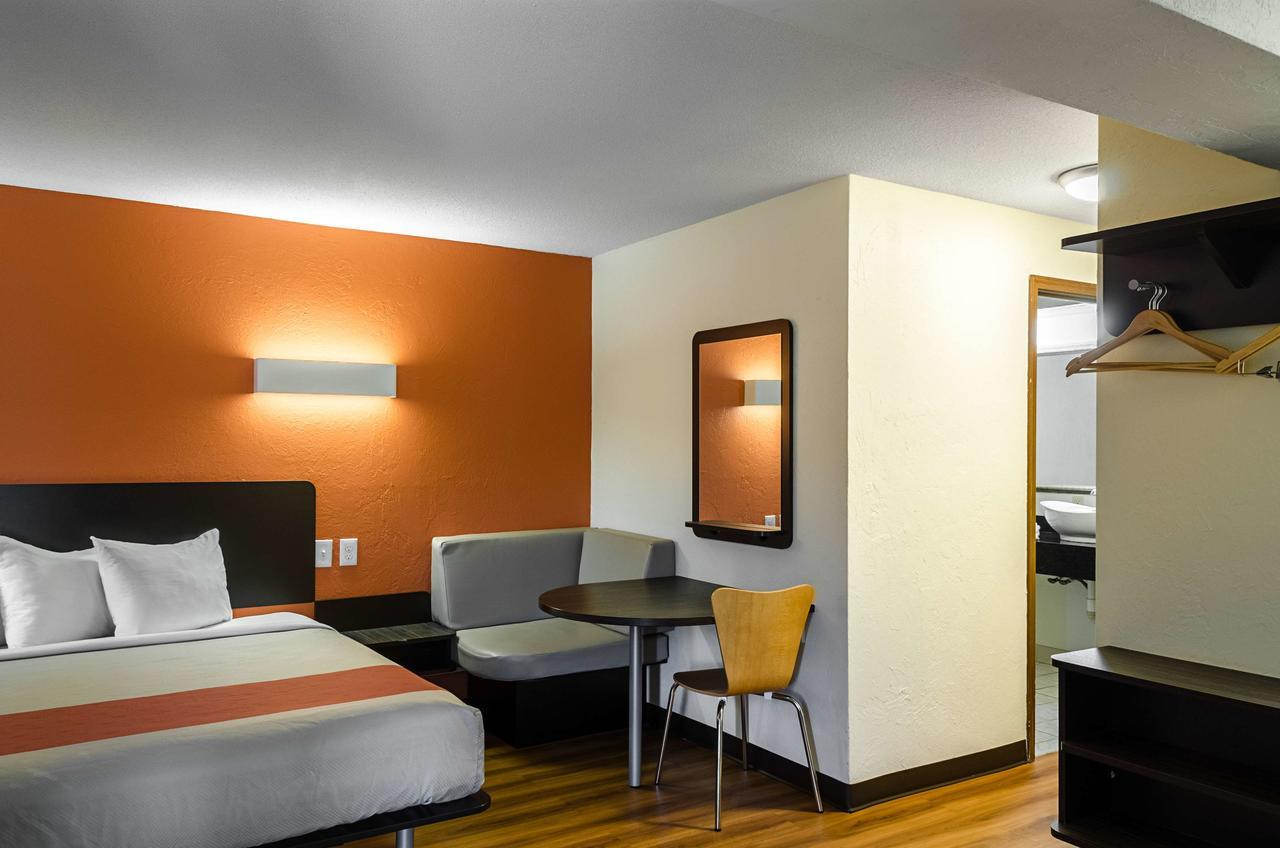 Motel 6-Westborough, Ma Northborough Esterno foto