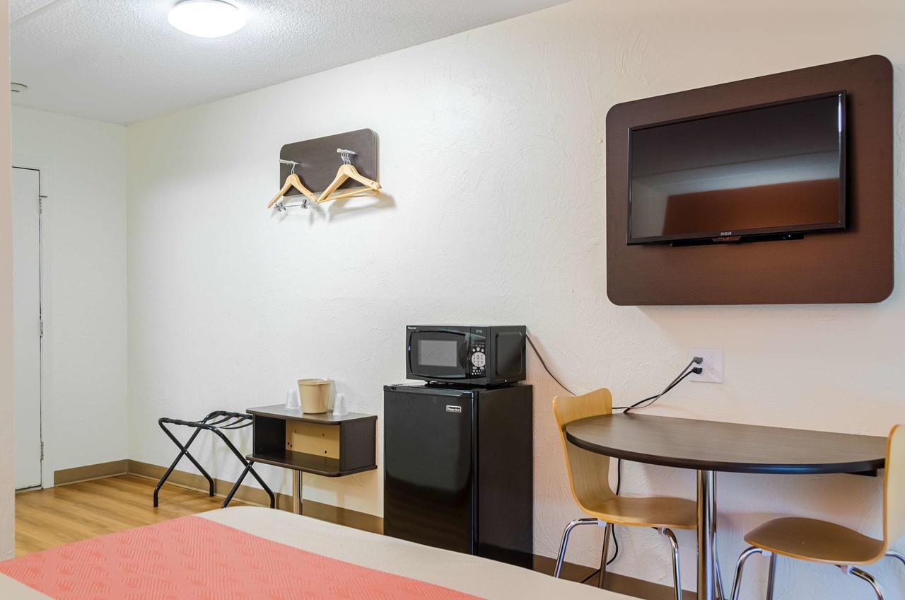 Motel 6-Westborough, Ma Northborough Esterno foto